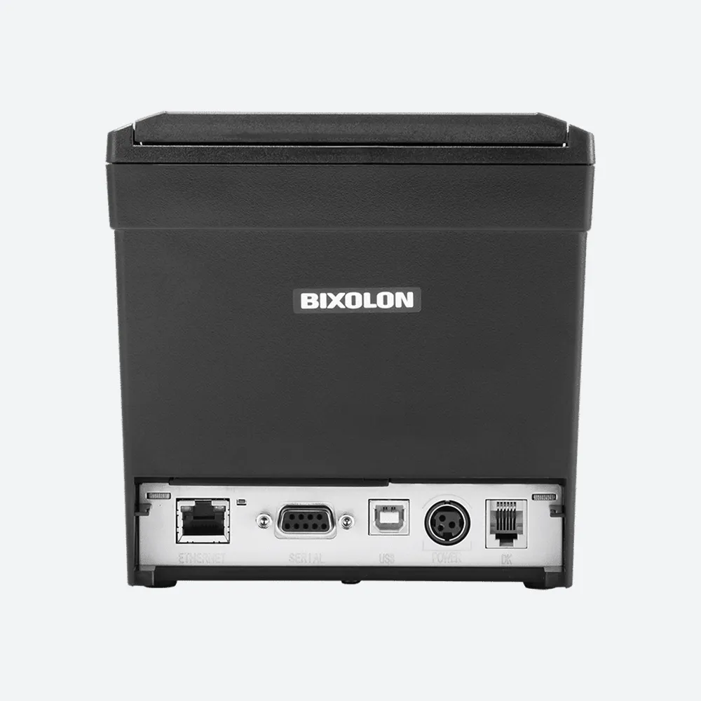 BIXOLON SRP-330IIISK/STD 3 inch Thermal POS Barcode Receipt Printer USB Serial
