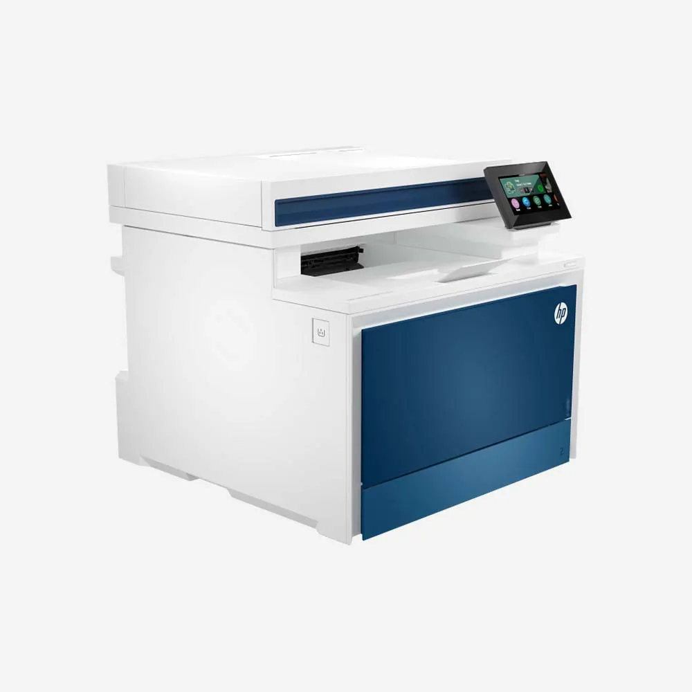 HP Color Laser Jet Pro 4303fdw Multi function Printer