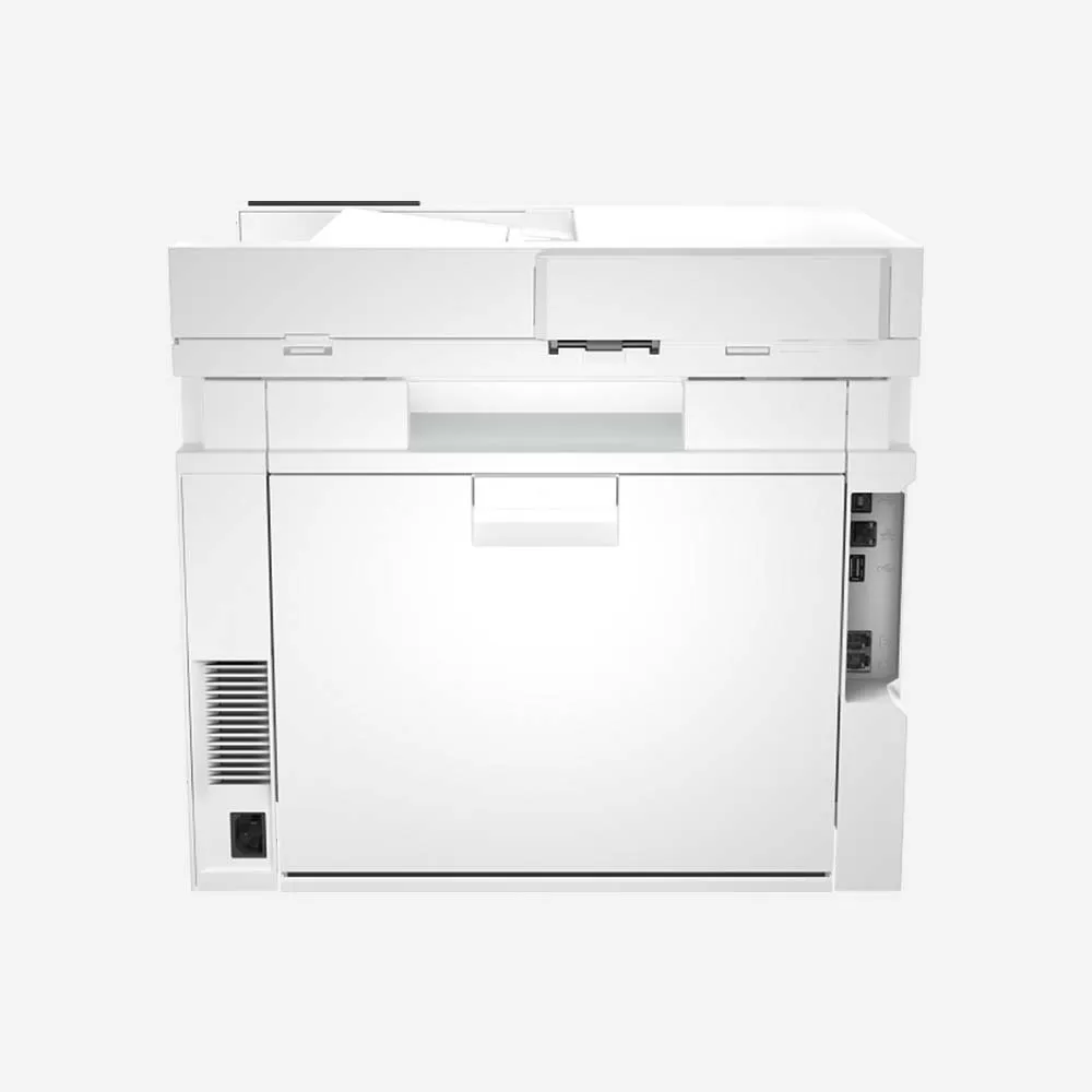 HP Color Laser Jet Pro 4303fdw Multi function Printer