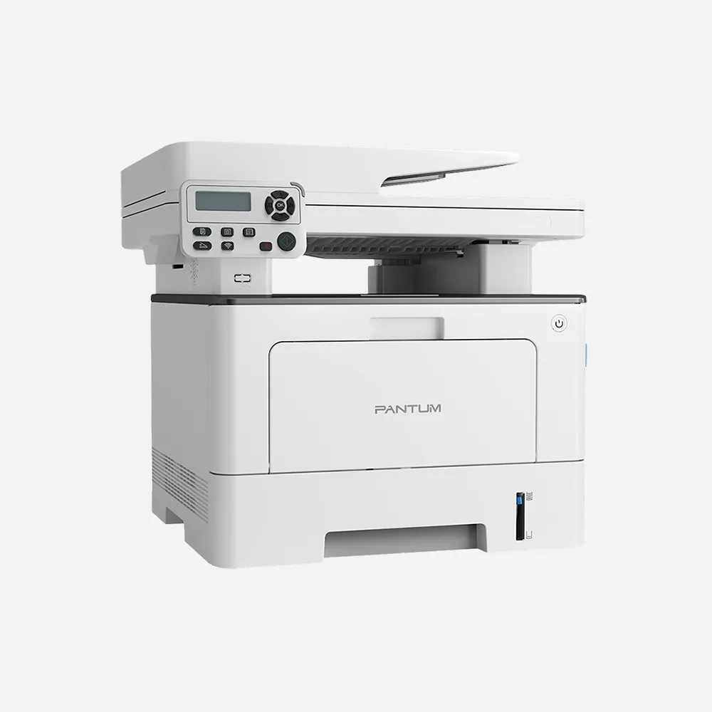 Pantum BM5100ADW A4 Mono Laser Multifunction Printer