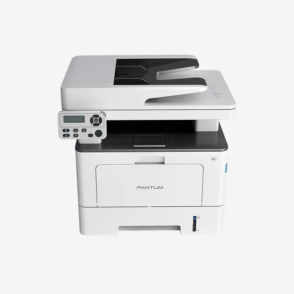 Pantum BM5100ADW A4 Mono Laser Multifunction Printer