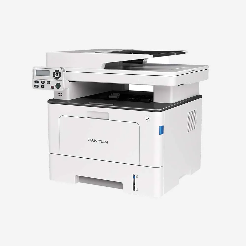 Pantum BM5100ADW A4 Mono Laser Multifunction Printer