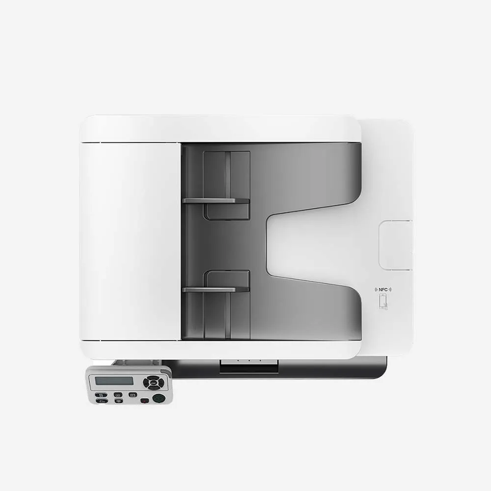 Pantum BM5100ADW A4 Mono Laser Multifunction Printer