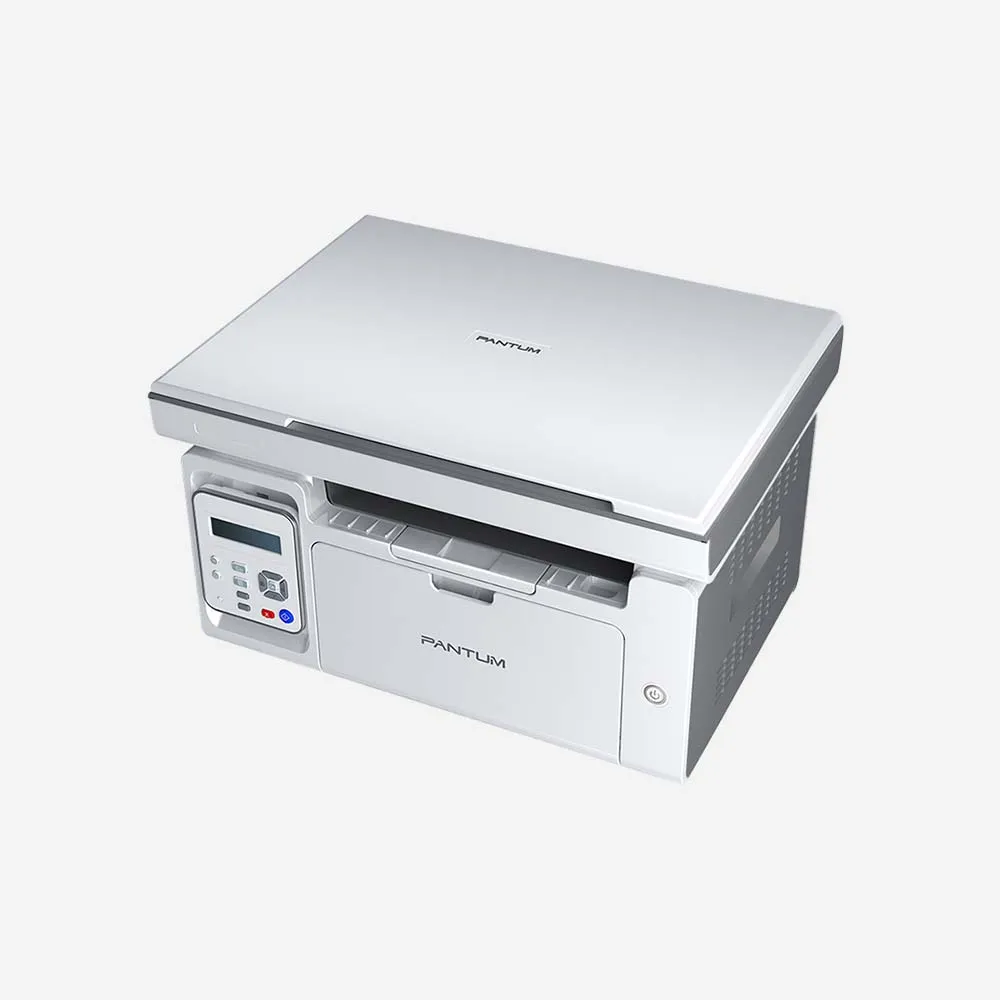 Pantum M6509 A4 Mono Laser Multifunction Printer