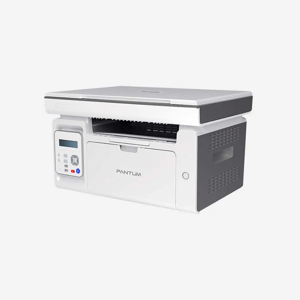 Pantum M6509 A4 Mono Laser Multifunction Printer