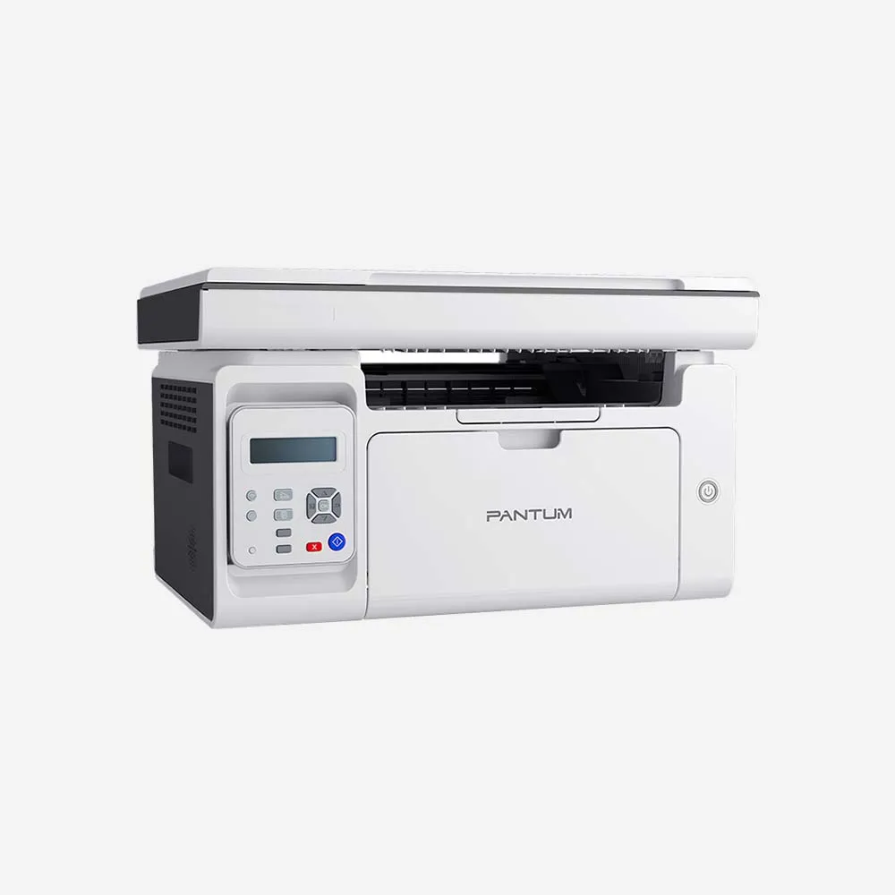 Pantum M6509 A4 Mono Laser Multifunction Printer