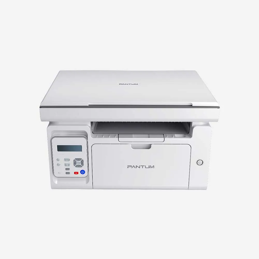 Pantum M6509 A4 Mono Laser Multifunction Printer
