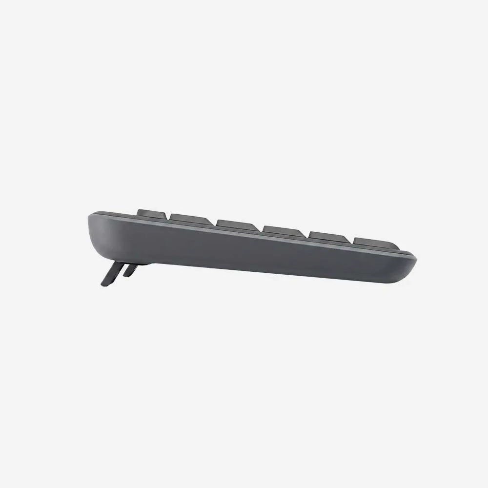 Logitech K250 Bluetooth WL Keyboard Black 920-013463