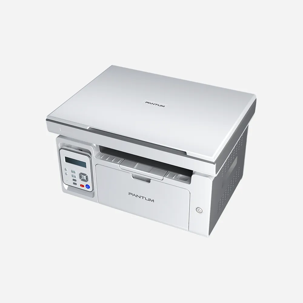 Pantum M6509NW A4 Mono Multifunction Laser Printer