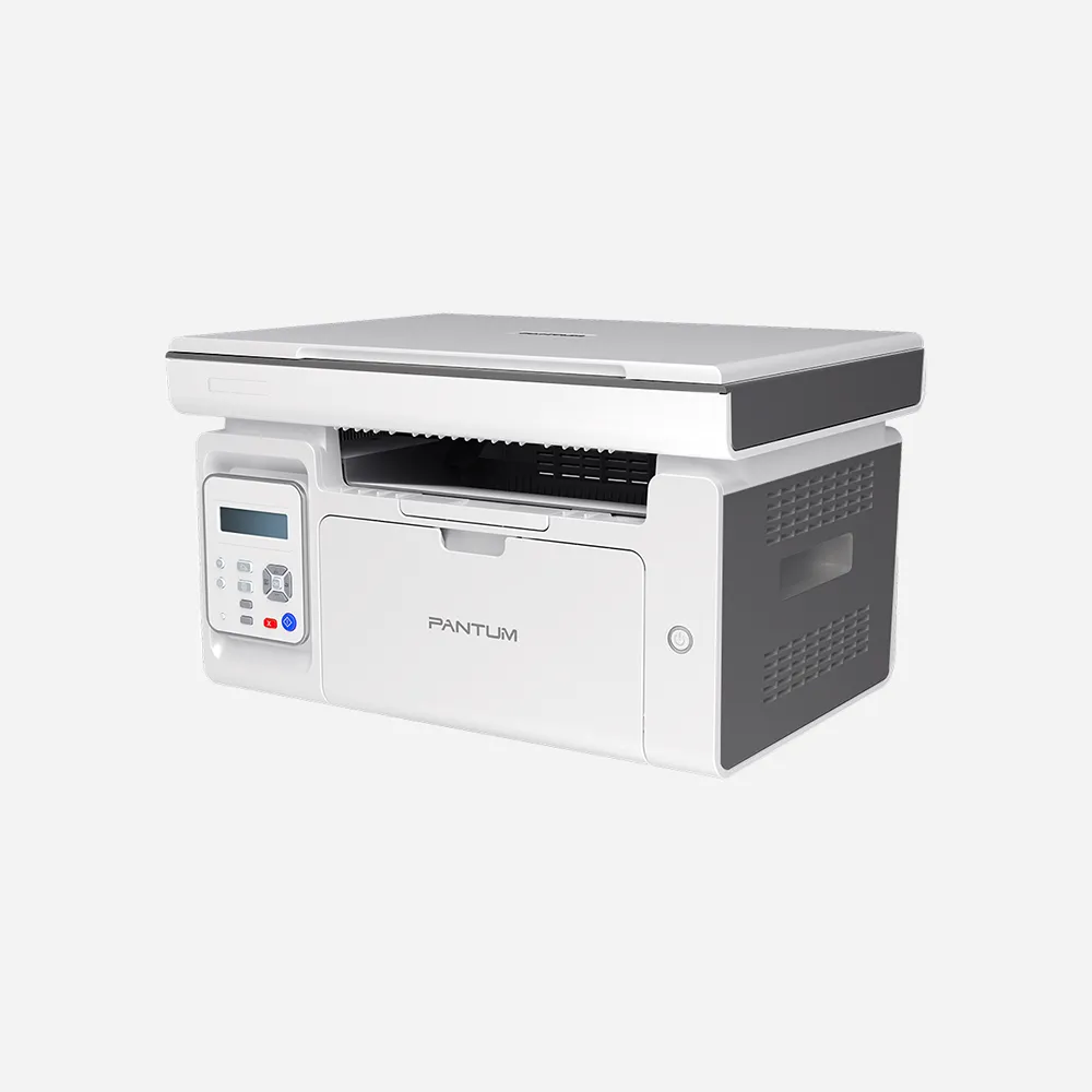 Pantum M6509NW A4 Mono Multifunction Laser Printer
