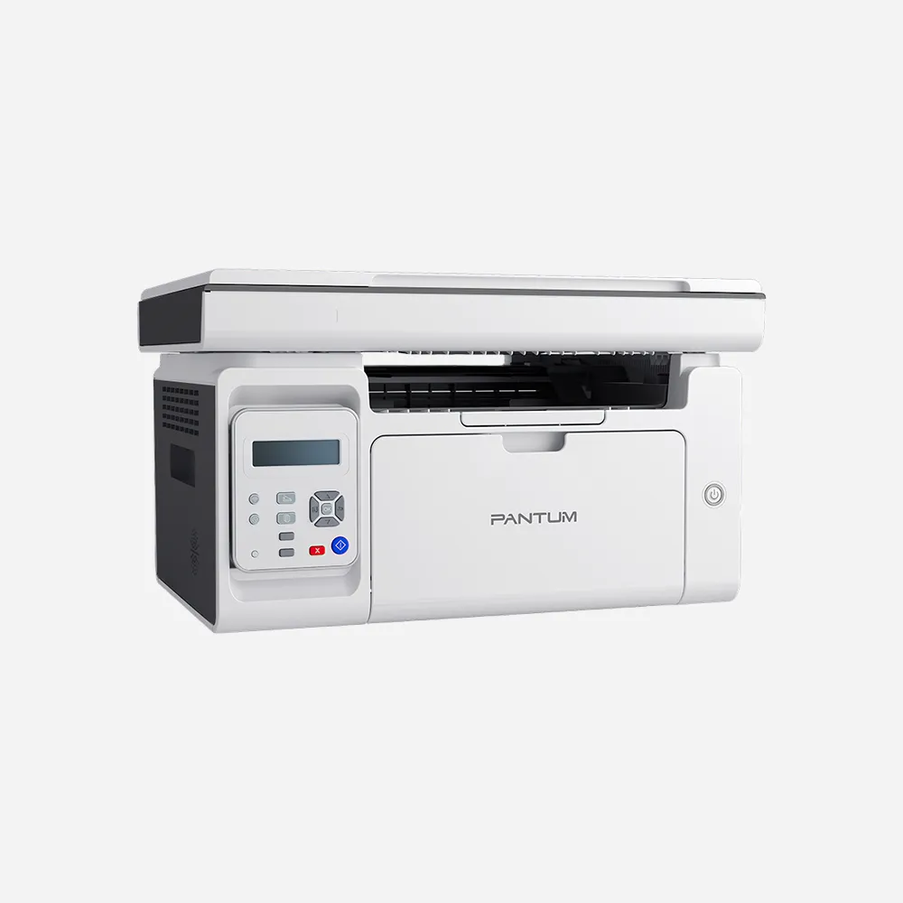 Pantum M6509NW A4 Mono Multifunction Laser Printer