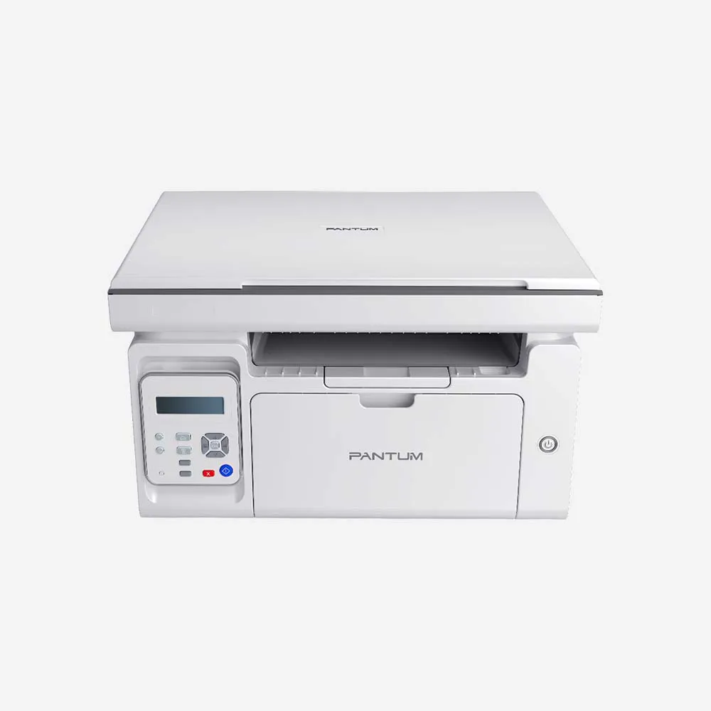 Pantum M6509NW A4 Mono Multifunction Laser Printer