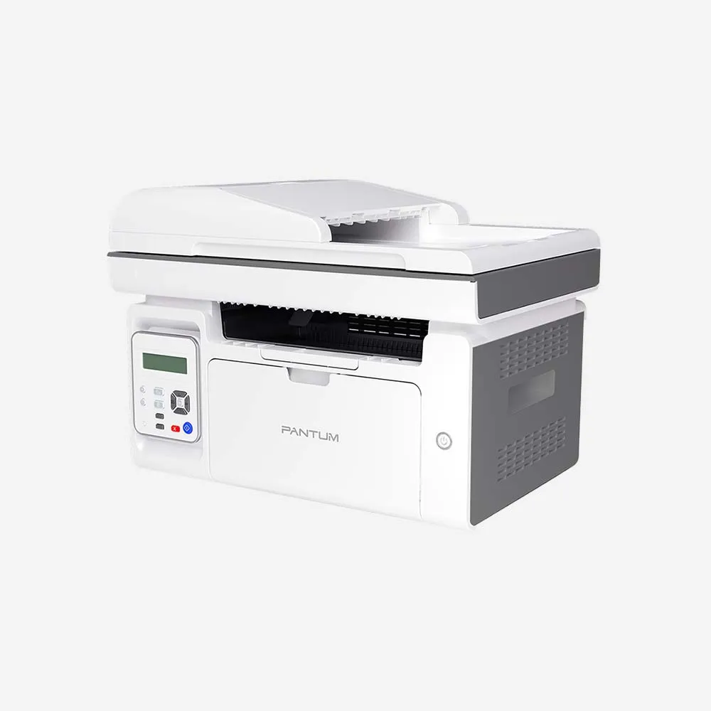 Pantum M6559NW A4 Mono Multifunction Laser Printer