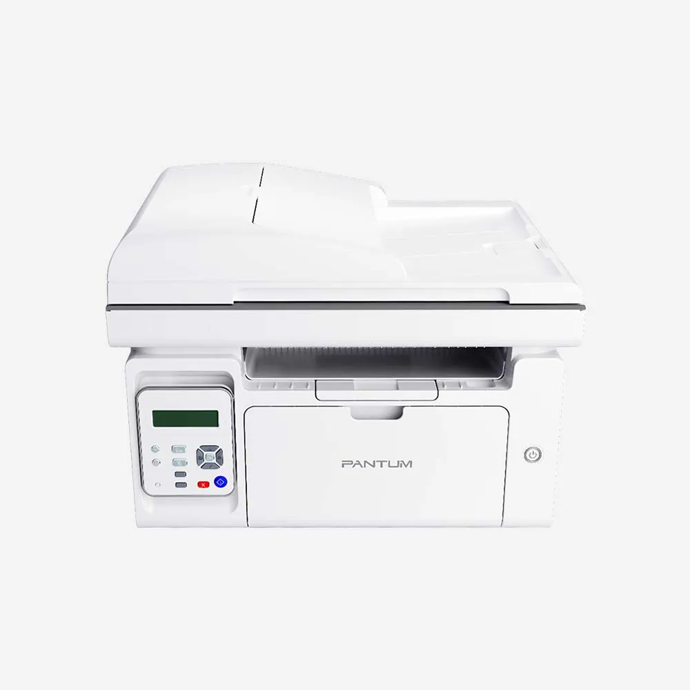 Pantum M6559NW A4 Mono Multifunction Laser Printer