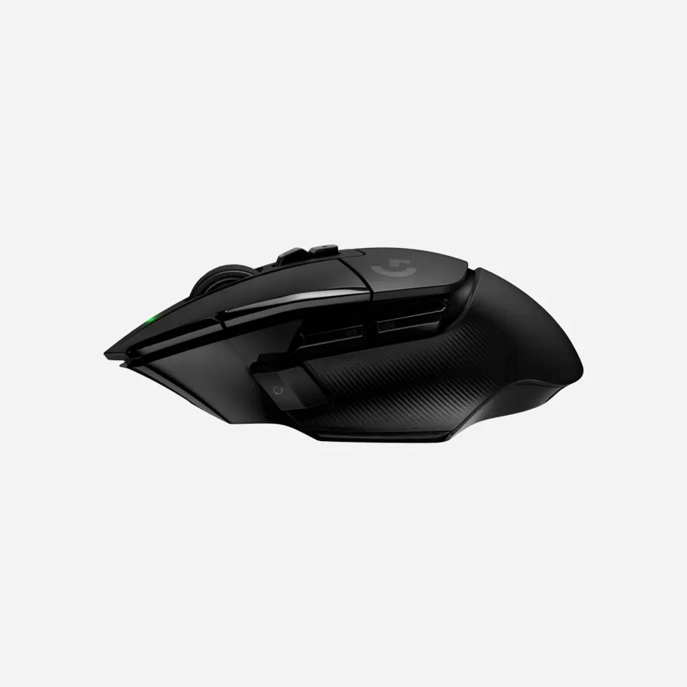 Logitech G502 X Lightspeed Wireless Gaming Mouse Black 910-006181