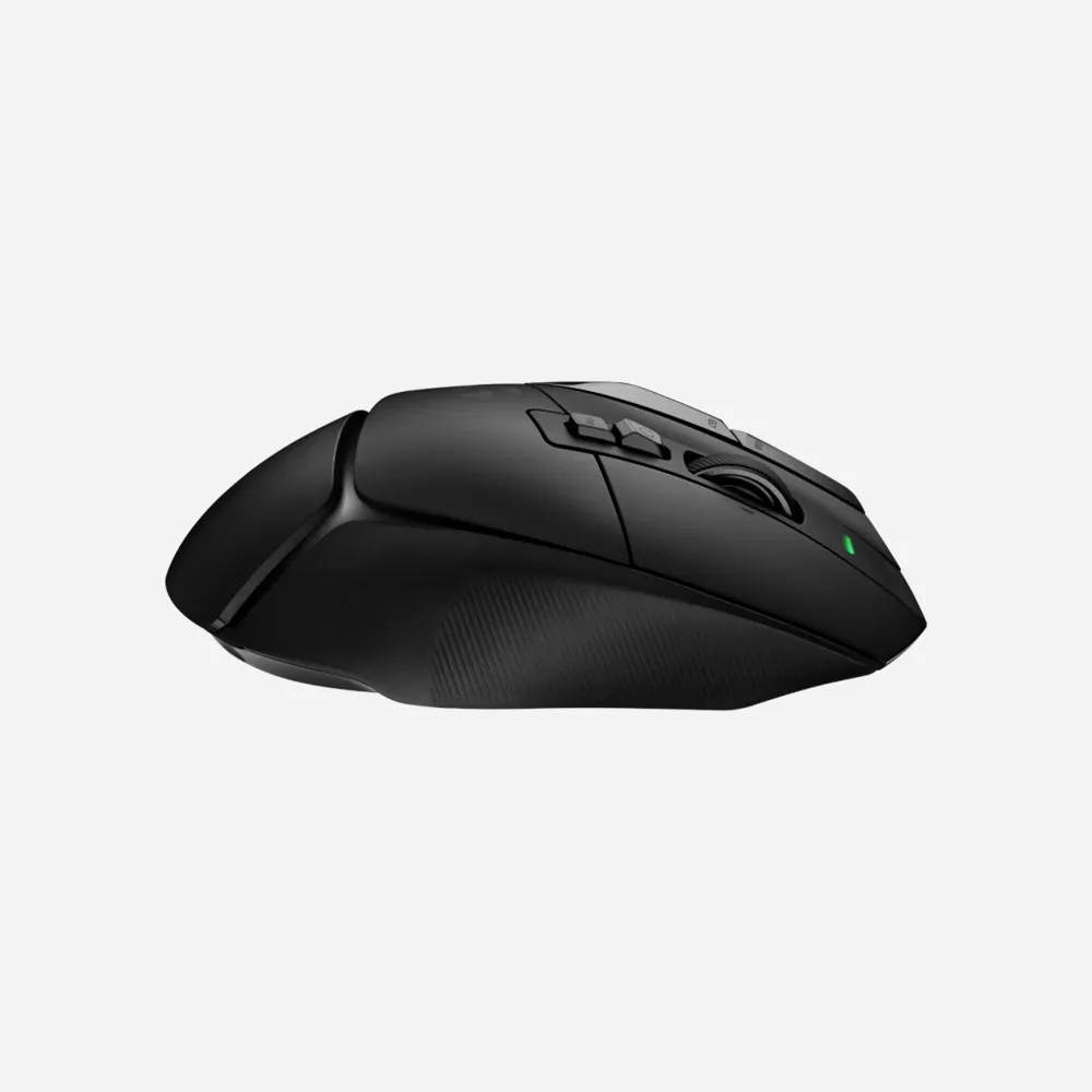 Logitech G502 X Lightspeed Wireless Gaming Mouse Black 910-006181