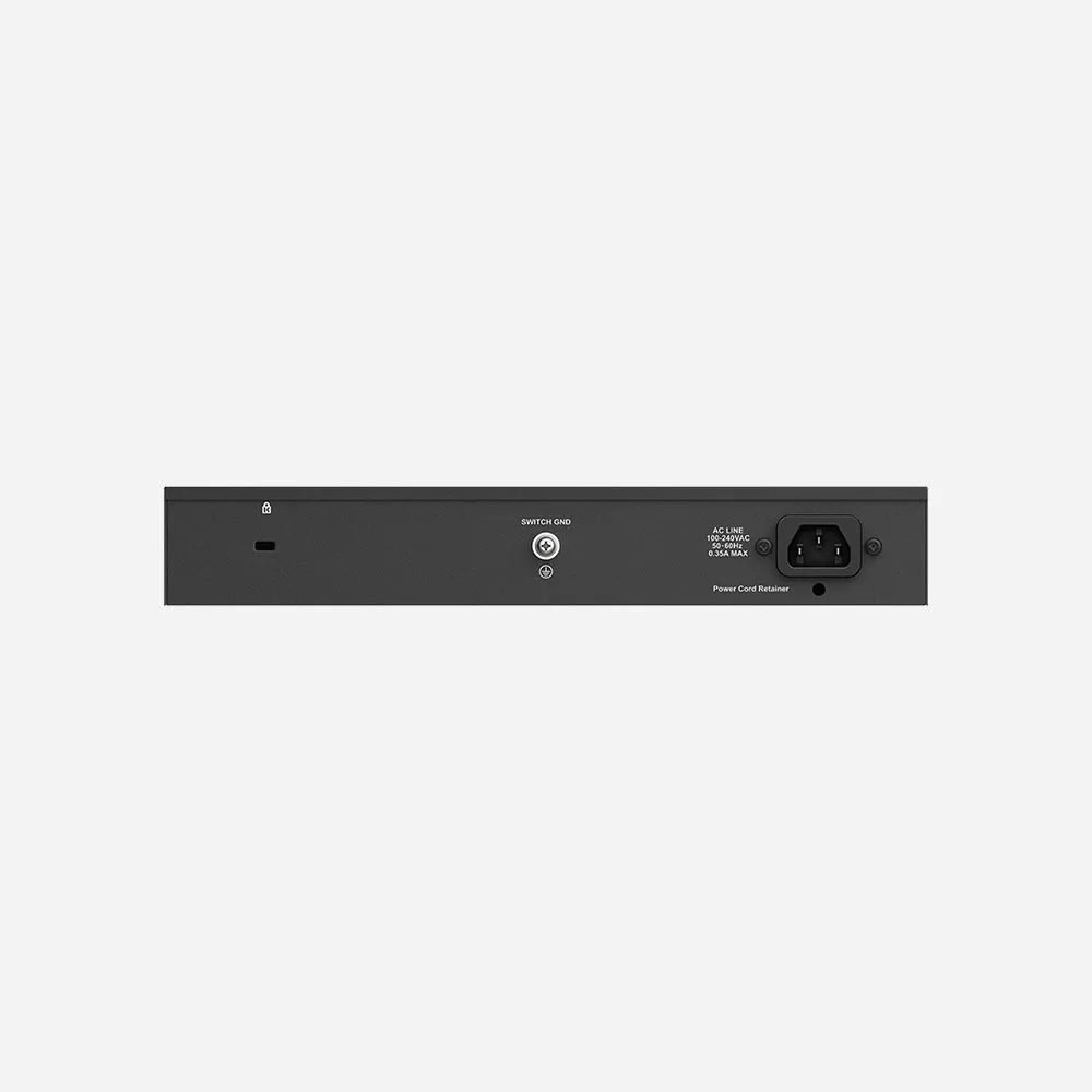 D-Link DGS-1024C Switch