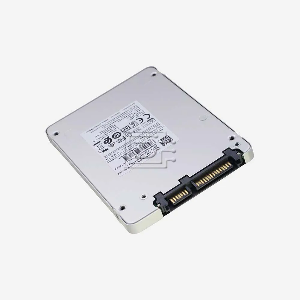 Used LITE ON CV8-CE128-11 128GB 6Gbps 2.5 inch Laptop SATA SSD