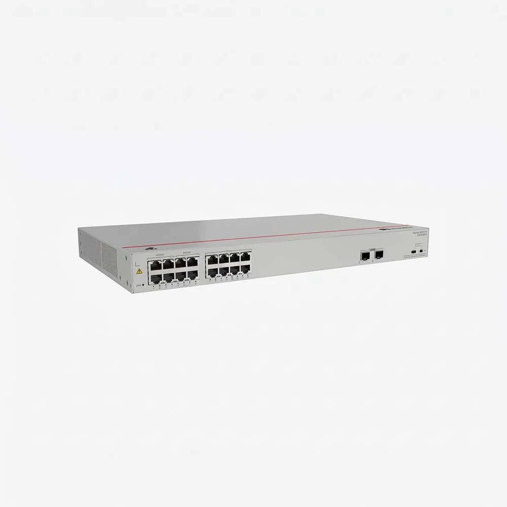 Huawei eKitEngine S110-24LP2SR 24 Ports PoE+ Umanaged Switch
