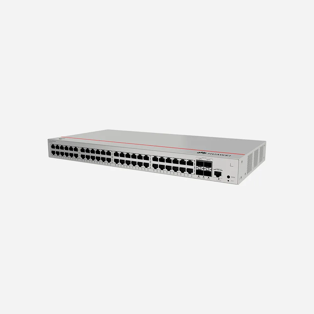 Huawei eKitEngine S220-48P4X 48Port (380W PoE+) Managed Switch