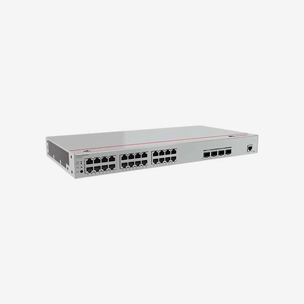 Huawei eKitEngine S310-24P4S 24Port Switch
