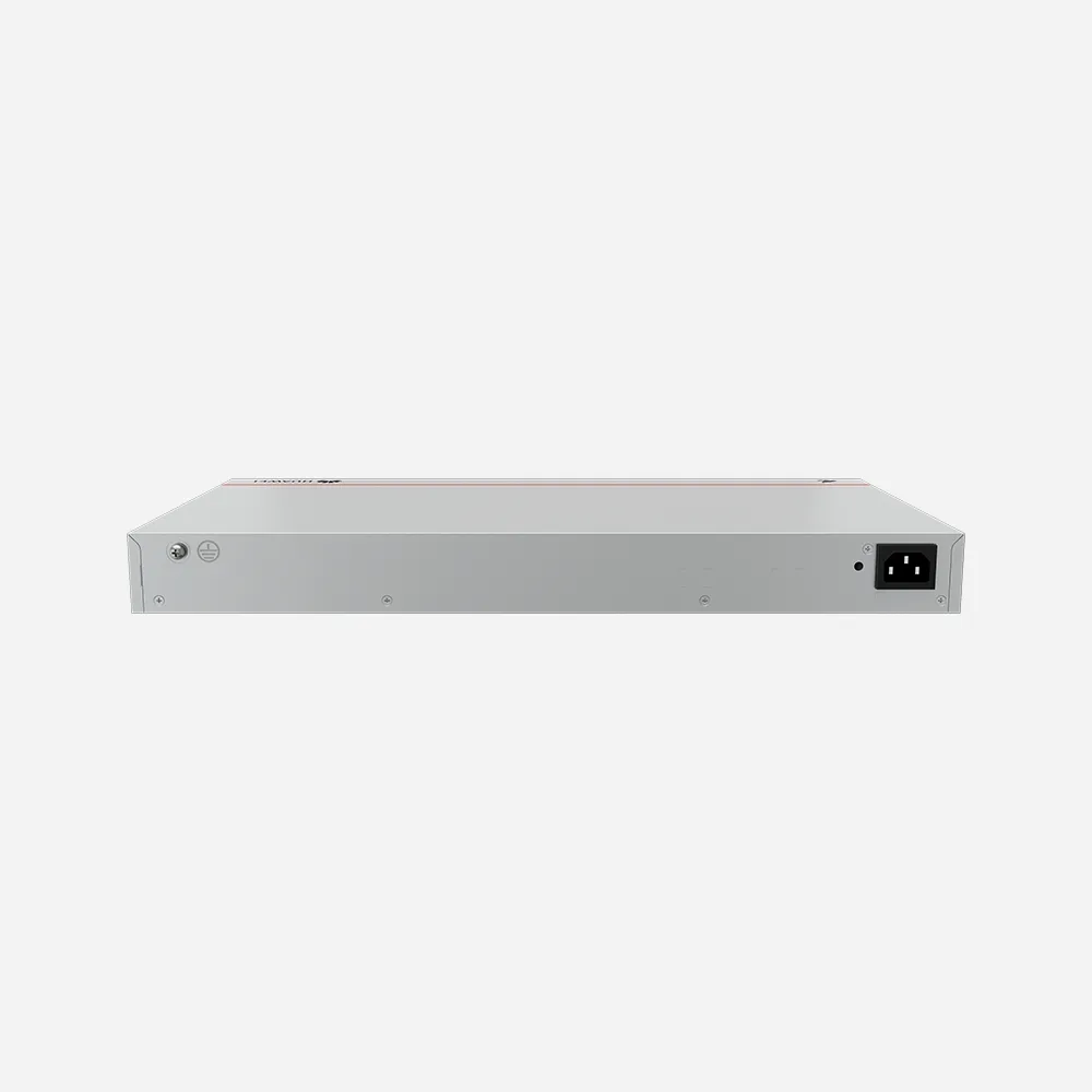 Huawei eKitEngine S310-24P4X 24Port (PoE+) Switch