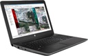 HP Zbook 15 G3 Workstation 