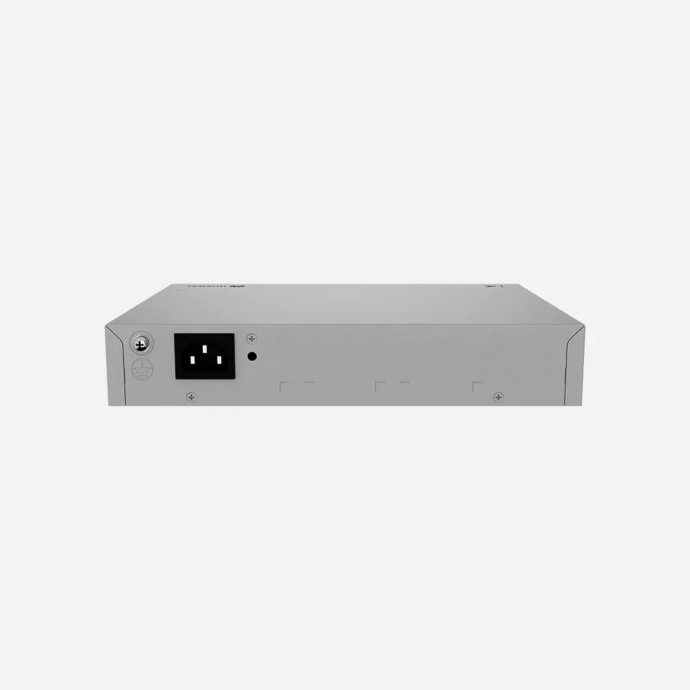 Huawei eKitEngine S220S-8T2J 8 Port Switch