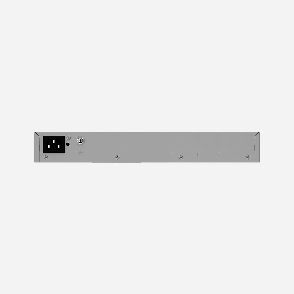 Huawei eKitEngine S220S-8P4J 8 Port PoE+ Switch