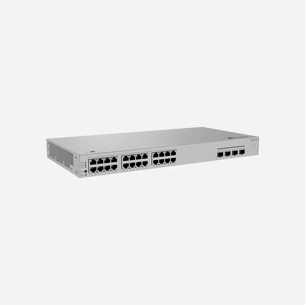 Huawei eKit S220S-24P4JX 24Port PoE+ Switch