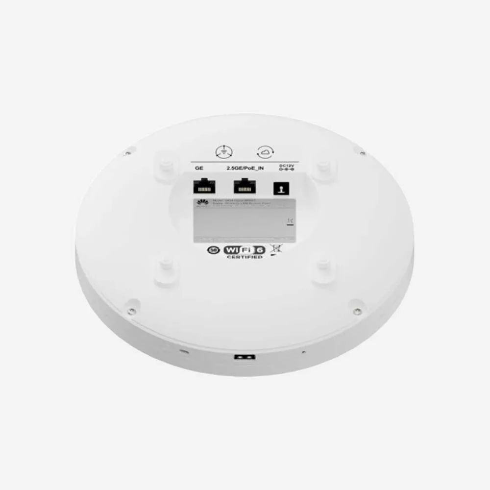 Huawei eKitEngine AP661 Ceiling Mounting Indoor Access Point