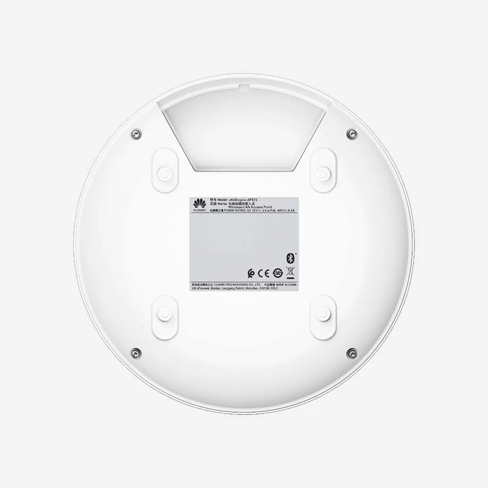 Huawei eKitEngine AP673 Ceilling Mounting Wireless Indoor Access Point