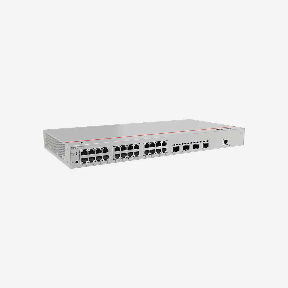 Huawei eKitEngine S220-24T4X 24Port Layer 2 Managed Switch