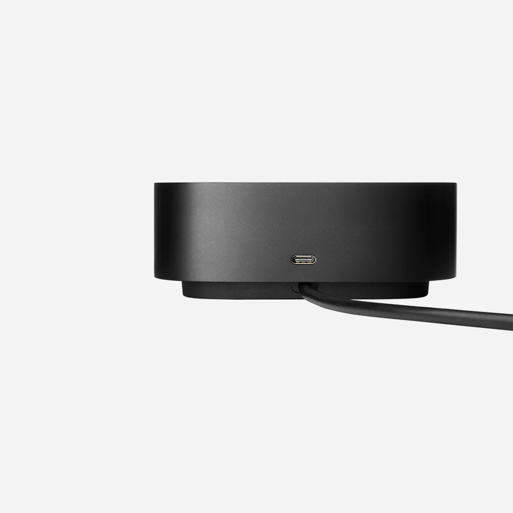 HP G5 USB-C Dock Station with 100W Power Delivery