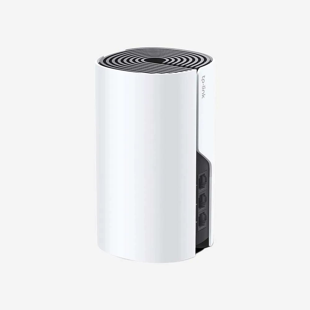 TP-Link Deco S7 AC1900 Whole Home Mesh Wi-Fi Unit (1-Pack)