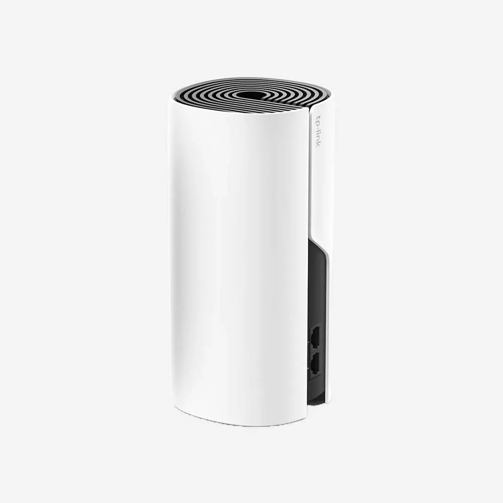 TP-Link Deco E4 AC1200 Whole Home Mesh Wi-Fi Unit (1-Pack)