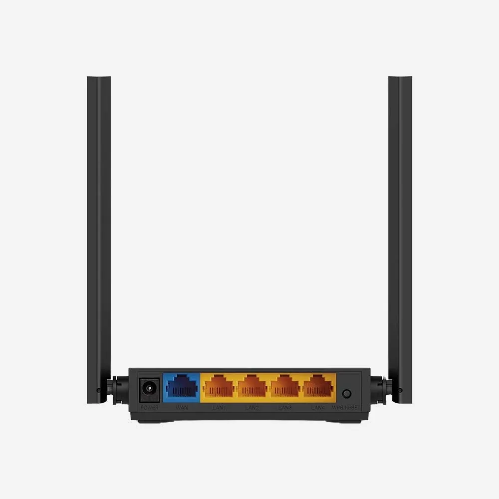 TP-Link Archer C54 AC1200 Dual-Band Wi-Fi Router