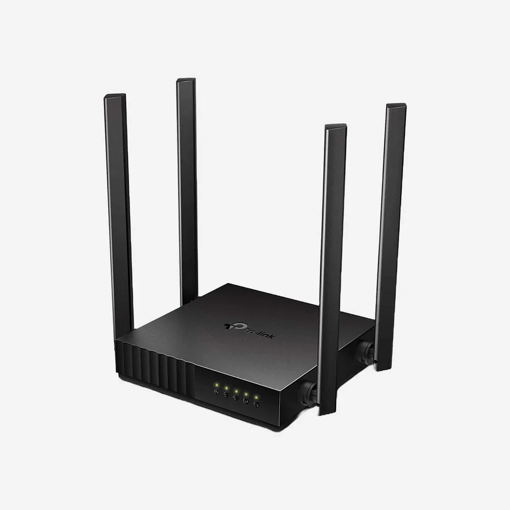 TP-Link Archer C54 AC1200 Dual-Band Wi-Fi Router