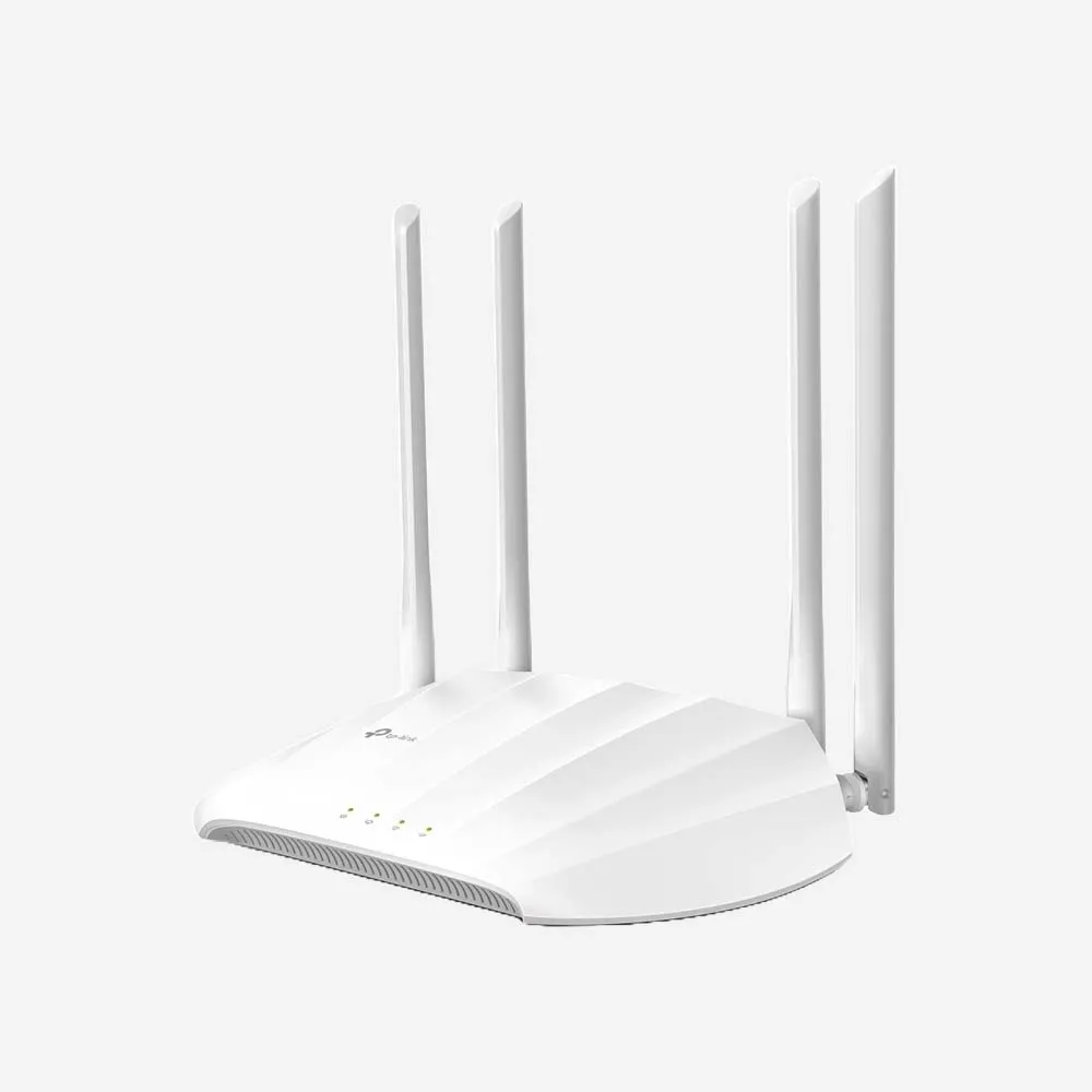 TP-Link TL-WA1201 AC1200 Dual-Band Wi-Fi Access Point