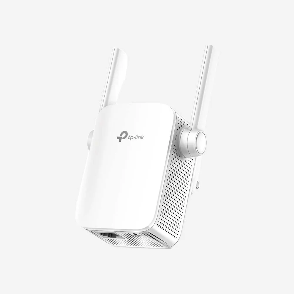 TP-Link RE205 AC750 Wi-Fi Range Extender
