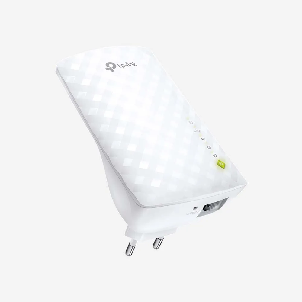 TP-Link RE200 AC750 Wi-Fi Range Extender