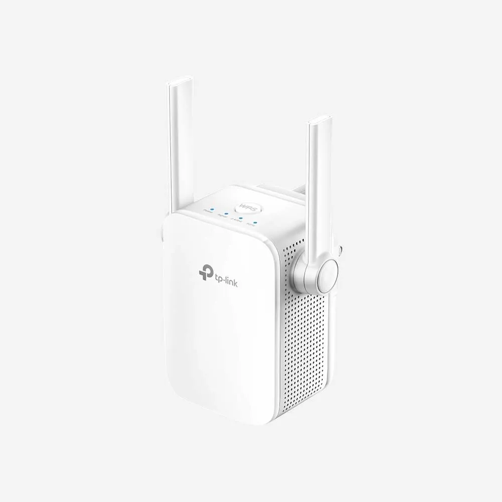 TP-Link RE205 AC750 Wi-Fi Range Extender