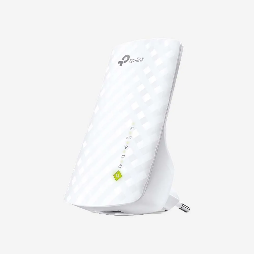 TP-Link RE200 AC750 Wi-Fi Range Extender