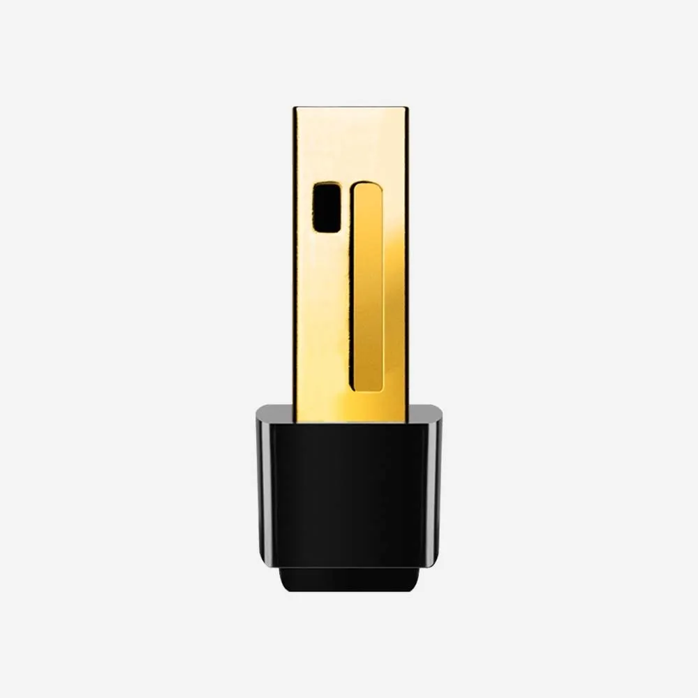 TP-Link TL-WN725N 150Mbps Nano Wi-Fi USB Adapter