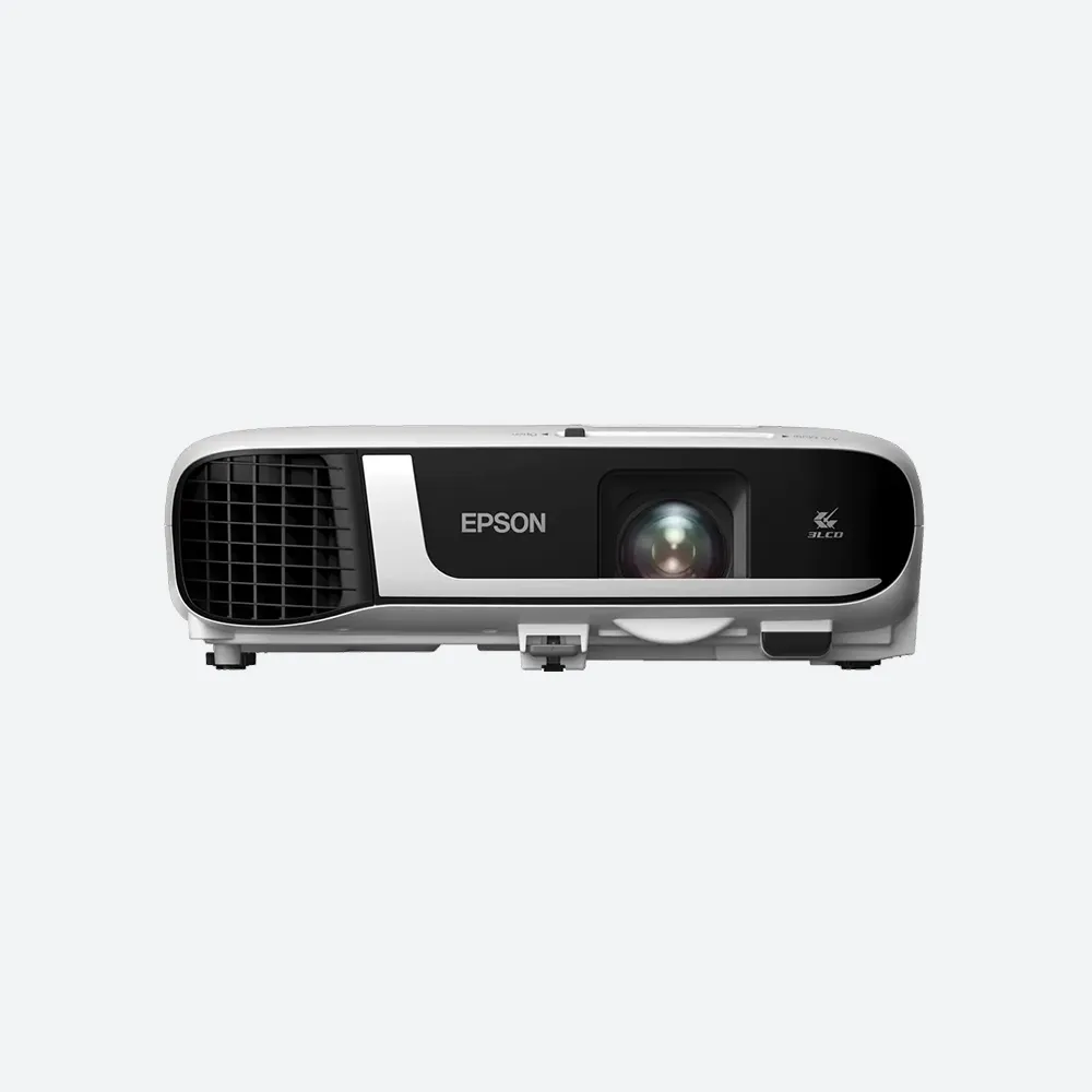 Epson EB-FH52 Projector - Full HD, 3LCD, 4000 Lumens