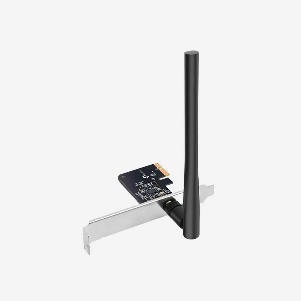 TP-Link Archer T2E AC600 Dual Band Wi-Fi PCI Express Adapter