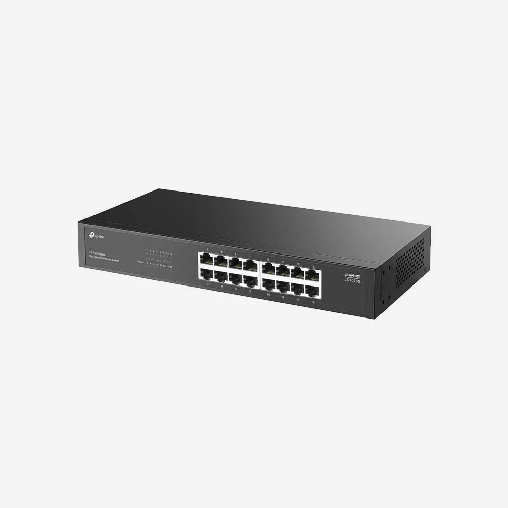 TP-Link LS1016G Switch