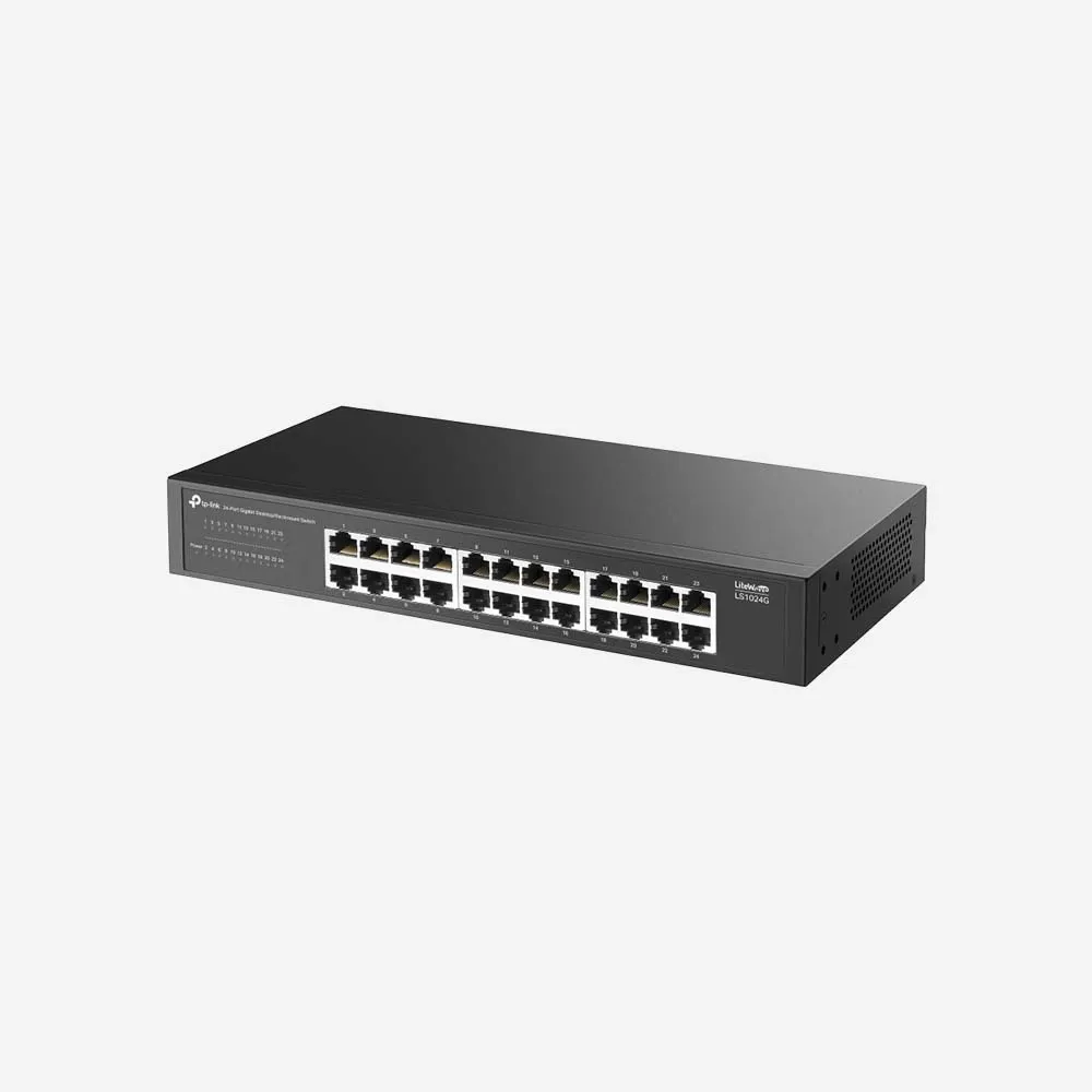 TP-Link LS1024G Switch