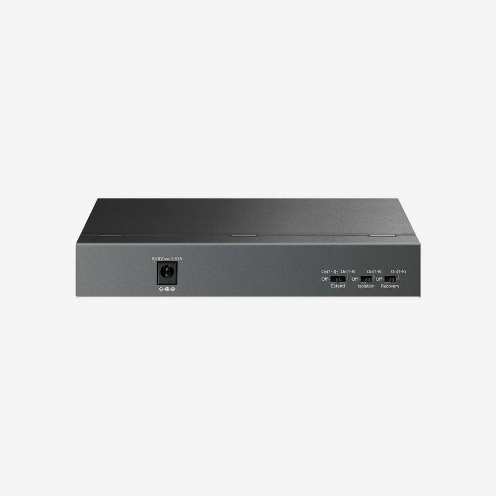 TP-Link LS109P Switch