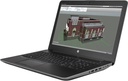 HP Zbook 15 G3 Workstation 